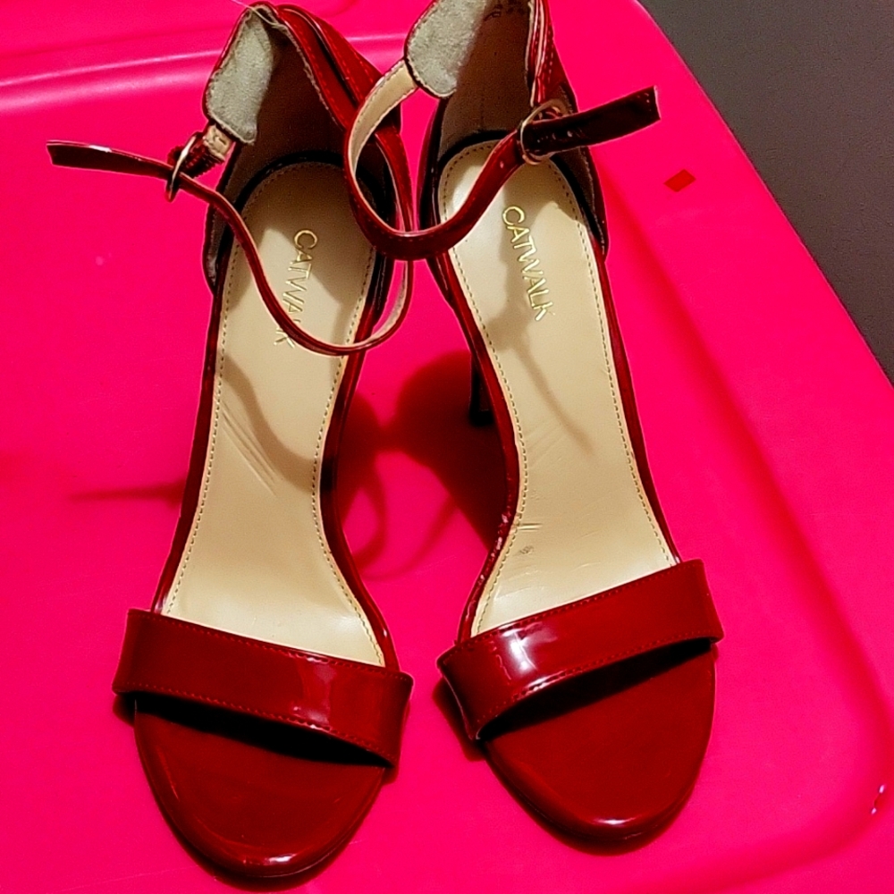 Women's heels